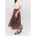 Safrina Skirt